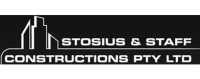 Stosius & staff constructions