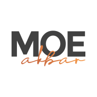 Moe akbar marketing + design