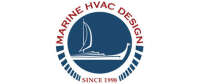 Marine hvac design