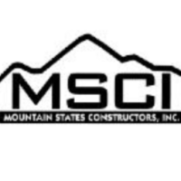 Mountain States Constructors, Inc.
