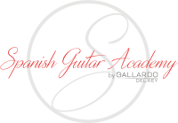 The academy of spanish guitar
