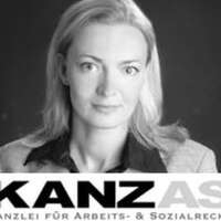 Kanzas | kanzlei für arbeits- & sozialrecht