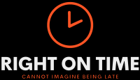 Right on time (pty) ltd