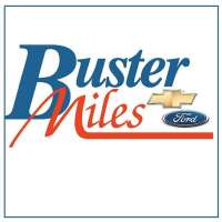 Buster miles auto dealerships