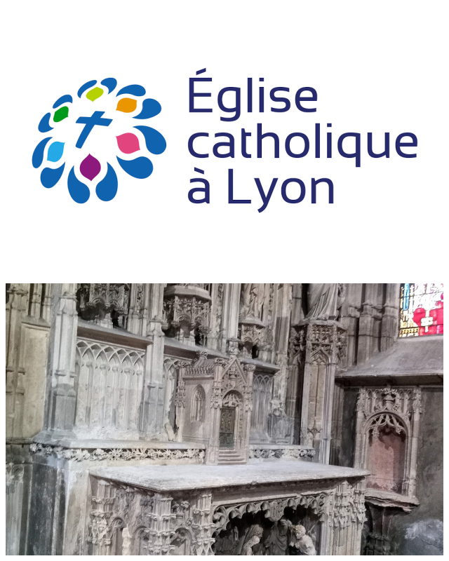 Diocèse de Lyon image 24368